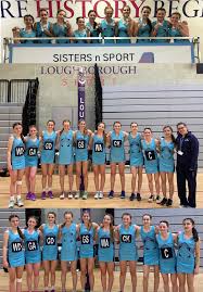 Image result for Wey Valley Netball Club