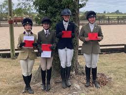 Image result for Almond Riding Club