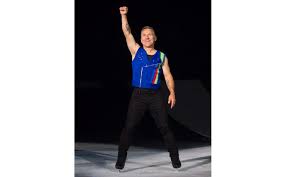 Image result for Kingston Ice Dance Club