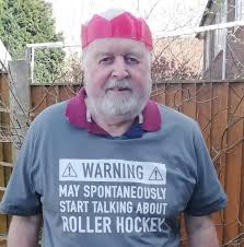 Image result for Manchester Roller Hockey Club