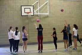 Image result for Tiffin Netball Club