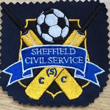Image result for Sheffield Works Department Cricket Club