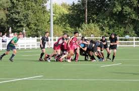 Image result for Amersham & Chiltern Rugby Football Club