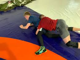 Image result for Erne Wrestling Club