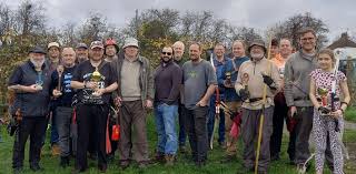 Image result for Lyme Valley Archers