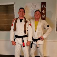 Image result for Woodley Karate Club