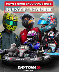 Image result for Tamworth Kart Racing Club