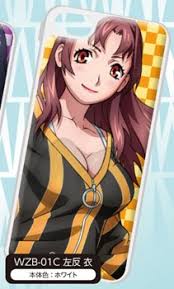 「左反衣 ウィザード・バリスターズ〜弁魔士セシル」の画像検索結果