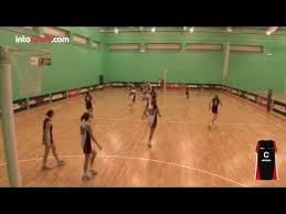 Image result for Sports Centre Netball