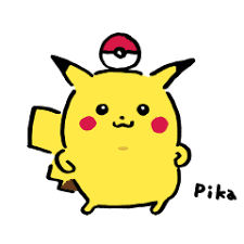 Image result for 皮卡丘