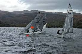 Image result for Loch Lomond Sailing Club