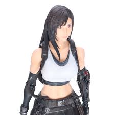 「ティファ・ロックハート FINAL FANTASY 7」の画像検索結果