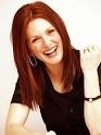 ON FIRE photo | Julianne Moore
