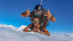 Image result for Paragon Skydiving