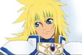 「ウッドロウ・ケルヴィン テイルズオブデスティニー」の画像検索結果