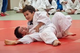 Image result for Beith Judo Club