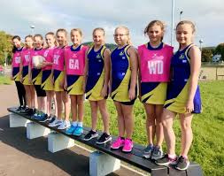Image result for Monmouth Netball Club
