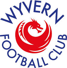 Image result for Wyvern Dragons Junior Badminton Club