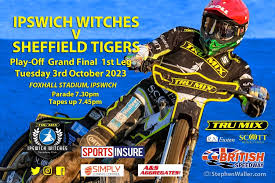 Image result for Sheffield Tigers Speedway Club