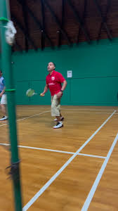 Image result for Impington Badminton Club