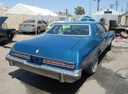 Image result for Horizon Blue 1975 Buick