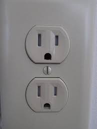 Image result for コンセント　穴 %