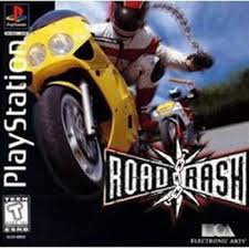 Image result for road rash motorcycle