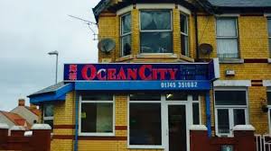 Image result for Rhyl Bowling Club