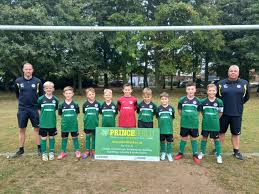 Image result for Holbeach United Youth Teams Football Club