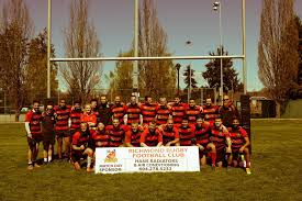 Image result for Richmond Rugby Football Club