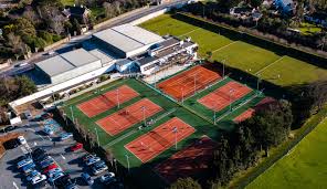 Image result for St Annes Tennis & Squash Club