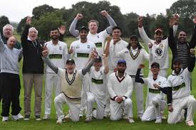 Image result for Arthington Cricket Club