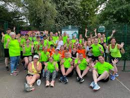 Image result for Gravesend Road Runners & Athletics Club