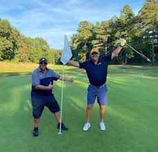 Image result for Ventnor Golf Club