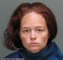 Name: Wendy Fox Age: 30