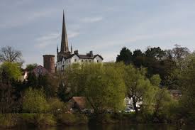 Image result for Ross On Wye Sac