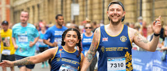 Image result for Kingston Upon Hull Athletics Club