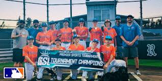 Image result for Oxford Kings Baseball Club
