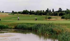 Image result for Henley Golf Club