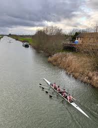 Image result for Bedford Modern Rowing Club