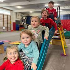 Image result for Torbay Olympic Gymnastics Club