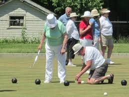 Image result for Kingston Bagpuize & Southmoor Bowls Club