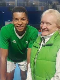 Image result for Ashbourne Badminton Club