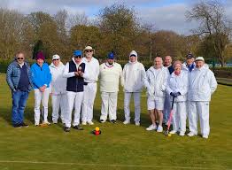 Image result for Middlesbrough Croquet Club