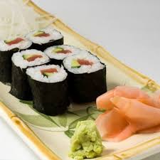 Image result for maki sushi