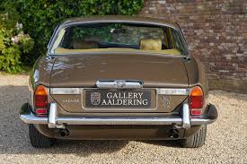 Image result for Carriage Brown 1977 Jaguar