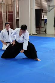 Image result for Sho Shin Kan Aikido Club