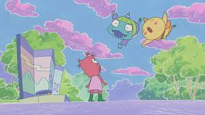 「アカネ おじゃる丸」の画像検索結果