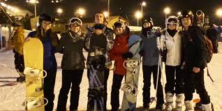 Image result for Snowboard Club