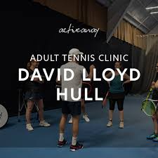 Image result for David Lloyd Hull